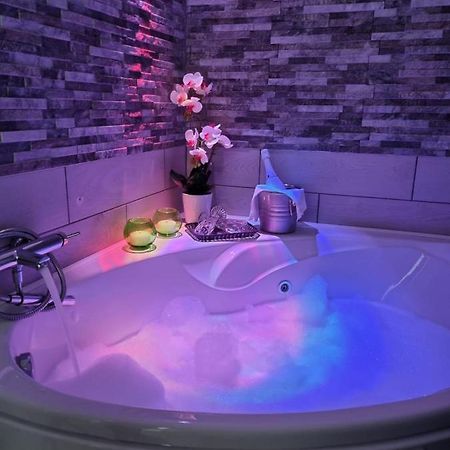 Bed & Breakfast Dimora Felice Ostuni Ngoại thất bức ảnh