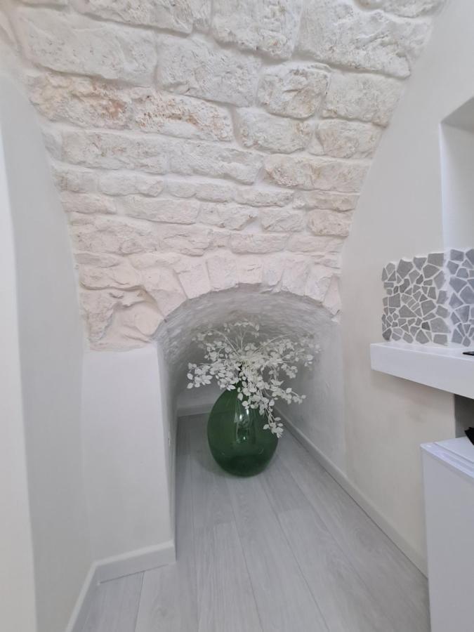 Bed & Breakfast Dimora Felice Ostuni Ngoại thất bức ảnh
