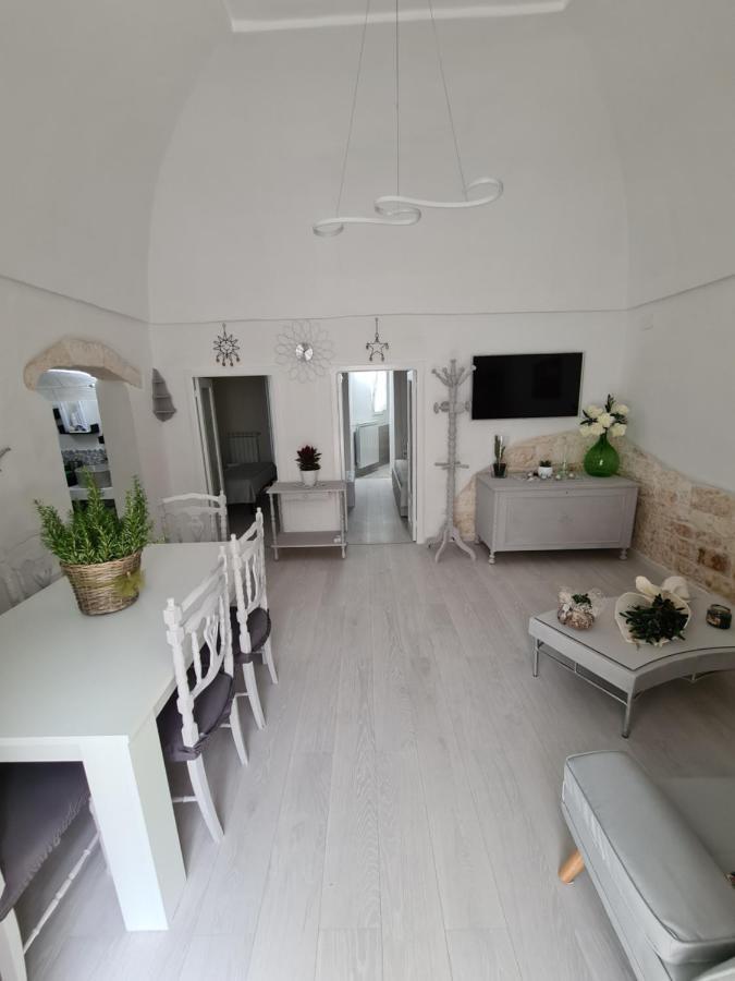 Bed & Breakfast Dimora Felice Ostuni Ngoại thất bức ảnh