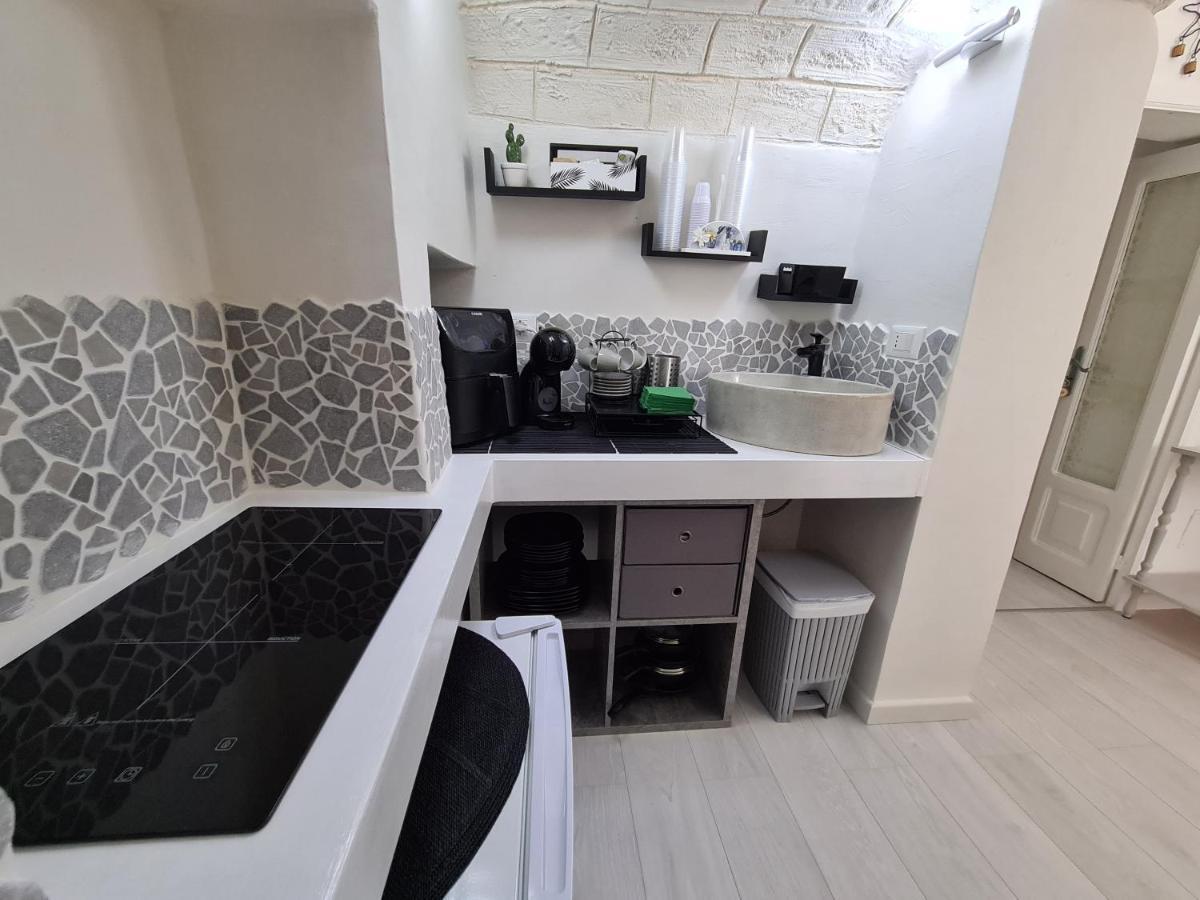 Bed & Breakfast Dimora Felice Ostuni Ngoại thất bức ảnh