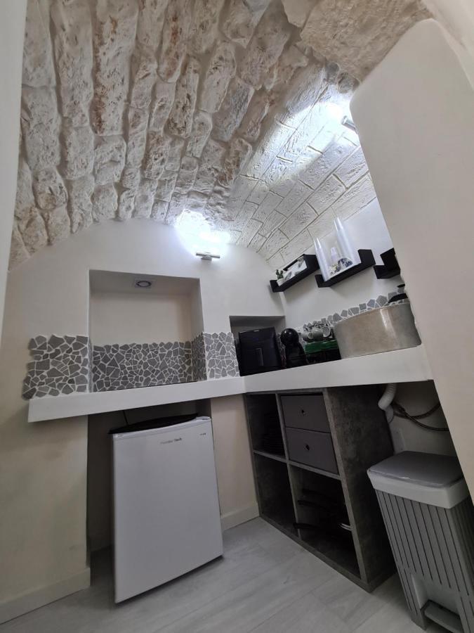 Bed & Breakfast Dimora Felice Ostuni Ngoại thất bức ảnh
