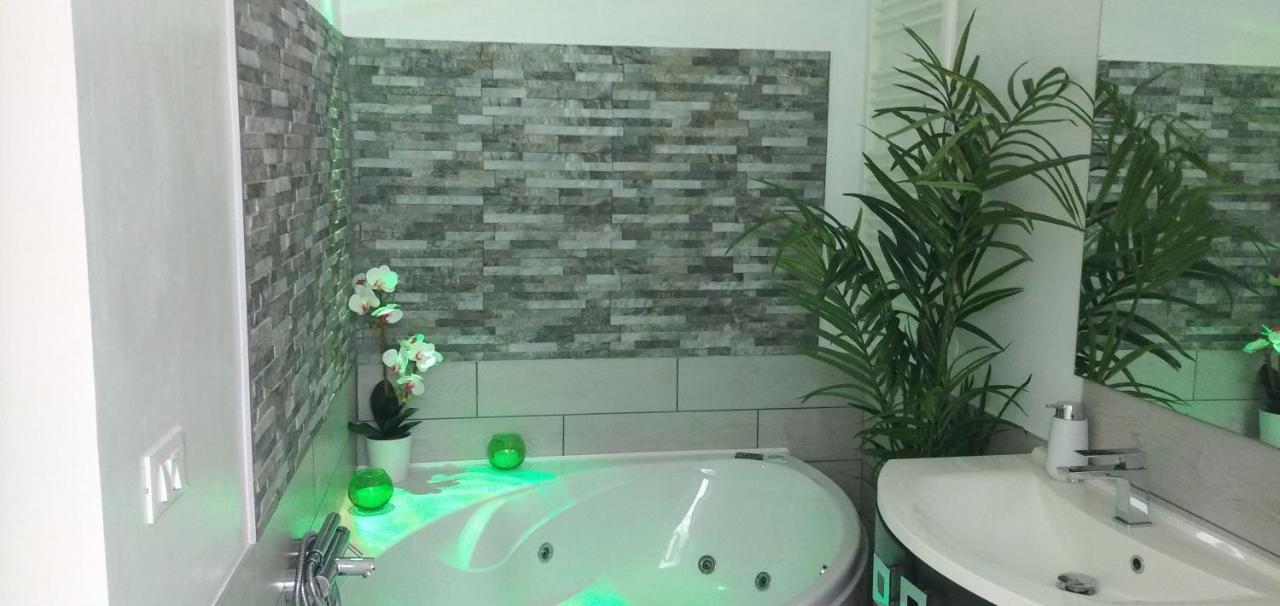 Bed & Breakfast Dimora Felice Ostuni Ngoại thất bức ảnh