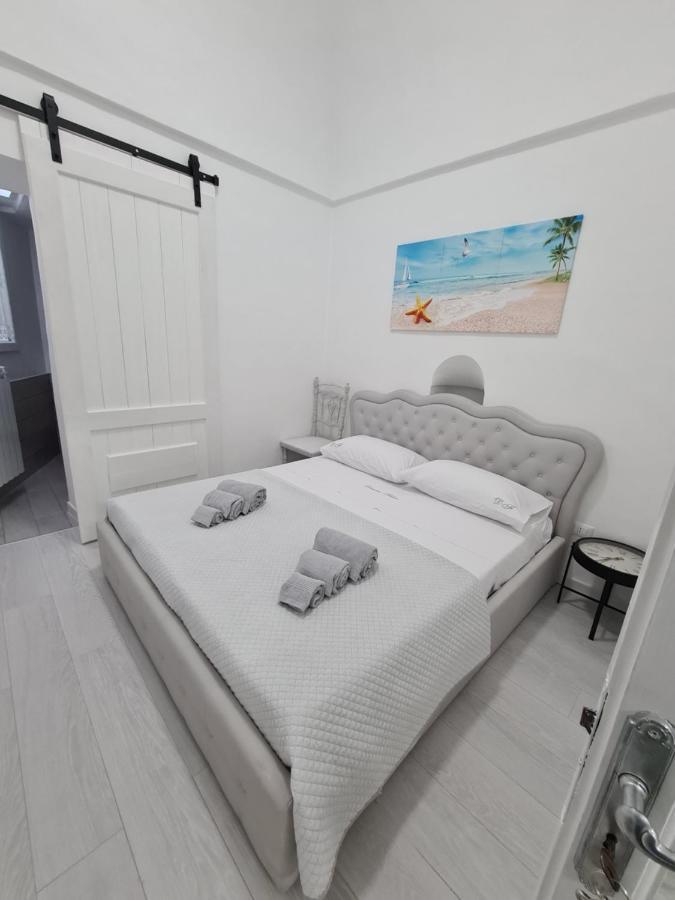 Bed & Breakfast Dimora Felice Ostuni Ngoại thất bức ảnh
