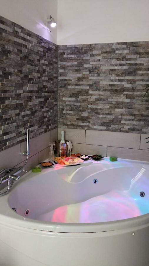 Bed & Breakfast Dimora Felice Ostuni Ngoại thất bức ảnh