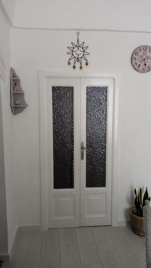 Bed & Breakfast Dimora Felice Ostuni Ngoại thất bức ảnh