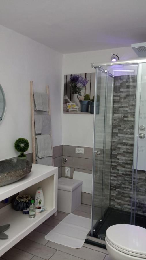 Bed & Breakfast Dimora Felice Ostuni Ngoại thất bức ảnh