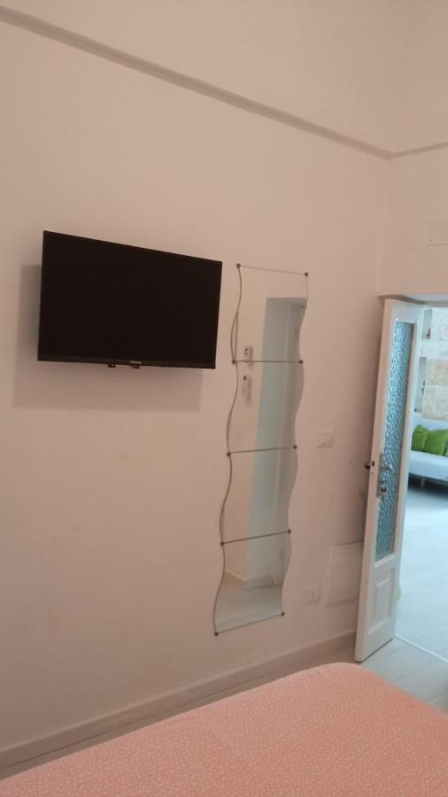 Bed & Breakfast Dimora Felice Ostuni Ngoại thất bức ảnh