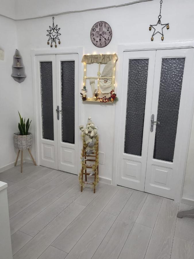 Bed & Breakfast Dimora Felice Ostuni Ngoại thất bức ảnh