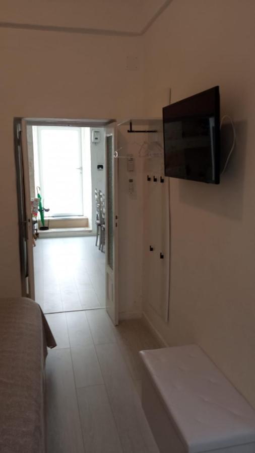 Bed & Breakfast Dimora Felice Ostuni Ngoại thất bức ảnh