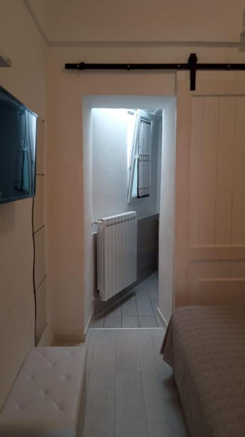Bed & Breakfast Dimora Felice Ostuni Ngoại thất bức ảnh
